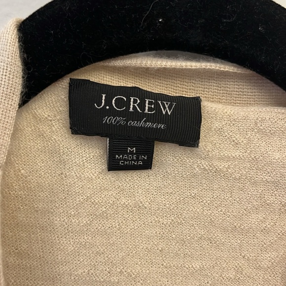 100% cashmere Marc Jacobs wrap sweater - Picture 2 of 3